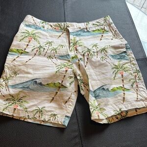 SCOTCH & SODA SHORTS 30W